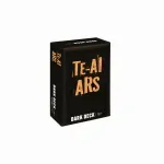 Jucarii, Copii si Bebe - Jucarii si jocuri - Jocuri si puzzle - Jocuri de societate - Joc De Carti Dark Deck Te-ai Ars - Infinity.ro