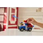 Jucarii, Copii si Bebe - Jucarii si jocuri - Vehicule si jucarii cu telecomanda - Masinute - Patrula Catelusilor Vehicul De Salvare Masina De Pompieri Si Figurina Chase - Infinity.ro