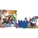 Jucarii, Copii si Bebe - Jucarii si jocuri - Jocuri si puzzle - Jocuri de societate - Joc De Societate Marvel Razbunatorii Lupta Pentru Manhattan - Infinity.ro