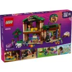 Jucarii, Copii si Bebe - Jucarii si jocuri - Seturi de constructie si cuburi - Seturi de constructie - Lego Friends Ferma Si Grajd Pentru Ponei 42654 - Infinity.ro