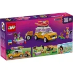 Jucarii, Copii si Bebe - Jucarii si jocuri - Seturi de constructie si cuburi - Seturi de constructie - Lego Friends Masina De Calatorii A Prieteniei 42659 - Infinity.ro