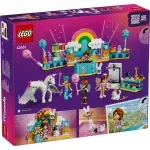 Jucarii, Copii si Bebe - Jucarii si jocuri - Seturi de constructie si cuburi - Seturi de constructie - Lego Friends Bal Mascat Cu Unicornul Si Zana 42661 - Infinity.ro