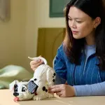 Jucarii, Copii si Bebe - Jucarii si jocuri - Seturi de constructie si cuburi - Seturi de constructie - Lego Disney Catelus Din 101 Dalmatieni 43269 - Infinity.ro