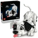 Jucarii, Copii si Bebe - Jucarii si jocuri - Seturi de constructie si cuburi - Seturi de constructie - Lego Disney Catelus Din 101 Dalmatieni 43269 - Infinity.ro