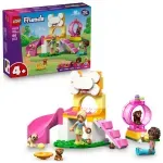 Jucarii, Copii si Bebe - Jucarii si jocuri - Seturi de constructie si cuburi - Seturi de constructie - Lego Friends Loc De Joaca Pentru Catelusi 42665 - Infinity.ro
