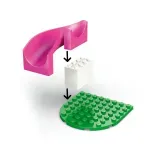 Jucarii, Copii si Bebe - Jucarii si jocuri - Seturi de constructie si cuburi - Seturi de constructie - Lego Friends Loc De Joaca Pentru Catelusi 42665 - Infinity.ro