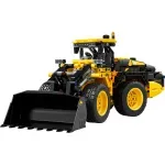 Jucarii, Copii si Bebe - Jucarii si jocuri - Seturi de constructie si cuburi - Seturi de constructie - Lego Technic Incarcator Frontal Volvo L120 Electric 42209 - Infinity.ro