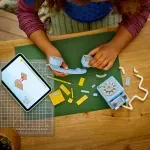 Jucarii, Copii si Bebe - Jucarii si jocuri - Seturi de constructie si cuburi - Seturi de constructie - Lego Creator Telefon Retro 31174 - Infinity.ro