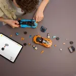 Jucarii, Copii si Bebe - Jucarii si jocuri - Seturi de constructie si cuburi - Seturi de constructie - Lego Speed Champions Lamborghini Revuelto Si Huracan Sto 77238 - Infinity.ro