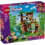 Jucarii, Copii si Bebe - Jucarii si jocuri - Seturi de constructie si cuburi - Seturi de constructie - Lego Friends Ingrijirea Animalelor De La Refugiul Pentru Panda 42648 - Infinity.ro