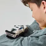 Jucarii, Copii si Bebe - Jucarii si jocuri - Seturi de constructie si cuburi - Seturi de constructie - Lego Speed Champions Hipermasina Sport Bugatti Centodieci 77240 - Infinity.ro