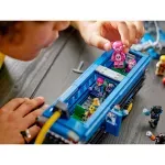 Jucarii, Copii si Bebe - Jucarii si jocuri - Seturi de constructie si cuburi - Seturi de constructie - Lego Fortnite Autobuzul De Lupta 77073 - Infinity.ro