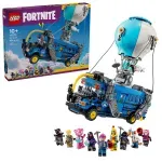 Jucarii, Copii si Bebe - Jucarii si jocuri - Seturi de constructie si cuburi - Seturi de constructie - Lego Fortnite Autobuzul De Lupta 77073 - Infinity.ro