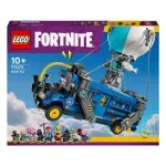 Jucarii, Copii si Bebe - Jucarii si jocuri - Seturi de constructie si cuburi - Seturi de constructie - Lego Fortnite Autobuzul De Lupta 77073 - Infinity.ro
