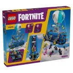 Jucarii, Copii si Bebe - Jucarii si jocuri - Seturi de constructie si cuburi - Seturi de constructie - Lego Fortnite Autobuzul De Lupta 77073 - Infinity.ro