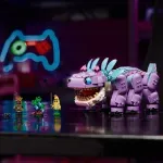 Jucarii, Copii si Bebe - Jucarii si jocuri - Seturi de constructie si cuburi - Seturi de constructie - Lego Fortnite Klombo 77077 - Infinity.ro