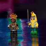 Jucarii, Copii si Bebe - Jucarii si jocuri - Seturi de constructie si cuburi - Seturi de constructie - Lego Fortnite Klombo 77077 - Infinity.ro