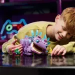 Jucarii, Copii si Bebe - Jucarii si jocuri - Seturi de constructie si cuburi - Seturi de constructie - Lego Fortnite Klombo 77077 - Infinity.ro