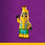 Jucarii, Copii si Bebe - Jucarii si jocuri - Seturi de constructie si cuburi - Seturi de constructie - Lego Fortnite Klombo 77077 - Infinity.ro