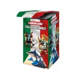 Jucarii, Copii si Bebe - Jucarii si jocuri - Jocuri si puzzle - Jocuri de societate - Lamincard Italian Brainrot - Infinity.ro