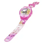 Jucarii, Copii si Bebe - Jucarii si jocuri - Jucarii & jocuri educative - Jocuri si jucarii educative - Ceas Digital Roz Kawaii Dreams - Infinity.ro