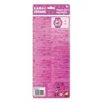 Jucarii, Copii si Bebe - Jucarii si jocuri - Jucarii & jocuri educative - Jocuri si jucarii educative - Ceas Digital Roz Kawaii Dreams - Infinity.ro