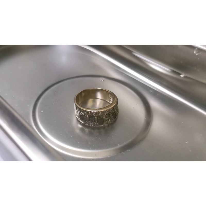 Ingrijire personala si Cosmetice - Aparate & accesorii ingrijire personala - Aparate cosmetice - Aparate pentru manichiura-pedichiura - Aparat de curatare cu ultrasunete 50W 0.5L MXM90070 - Infinity.ro