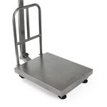 Casa si Gradina - Constructii - Depozitare, transport si protectie - Cantare electronice comerciale - Cantar electronic depozit 300Kg Dakota MXM90166 - Infinity.ro