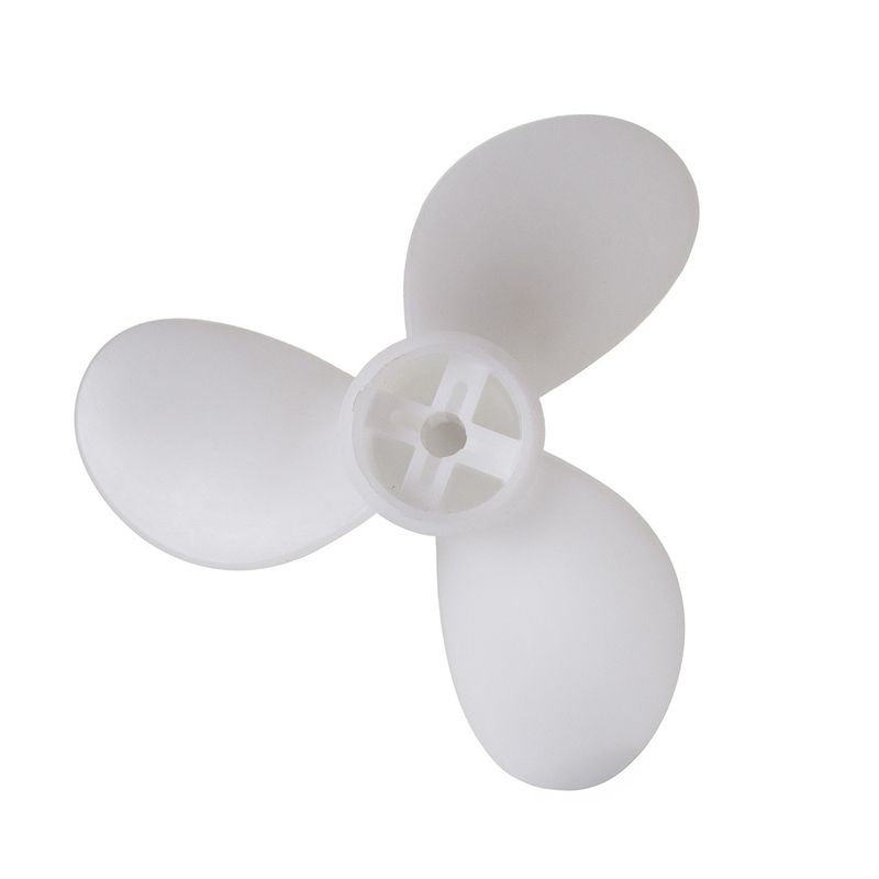 Auto si Moto - Ambarcatiuni - Piese pentru ambarcatiuni - Elice din plastic pentru motor de barca 2 timpi MXM8330103 - Infinity.ro