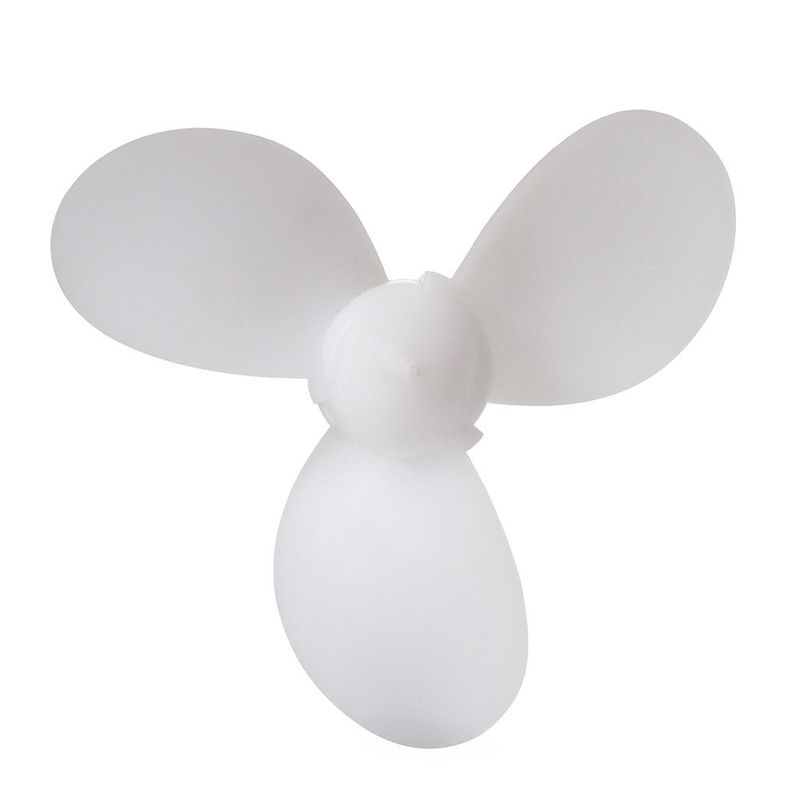 Auto si Moto - Ambarcatiuni - Piese pentru ambarcatiuni - Elice din plastic pentru motor de barca 2 timpi MXM8330103 - Infinity.ro