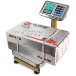 Casa si Gradina - Constructii - Depozitare, transport si protectie - Cantare electronice comerciale - Cantar electronic platforma 60Kg Dakota MXM90163 - Infinity.ro