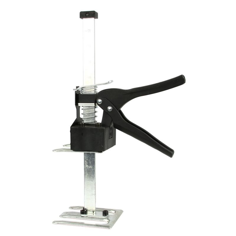 Casa si Gradina - Constructii - Depozitare, transport si protectie - Echipamente pentru transport si ridicat - Dispozitiv ridicare mobila 160Kg 290mm MXM90186 - Infinity.ro