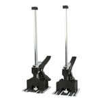 Casa si Gradina - Constructii - Depozitare, transport si protectie - Echipamente pentru transport si ridicat - Dispozitiv ridicare mobila 160Kg 290mm MXM90186 - Infinity.ro