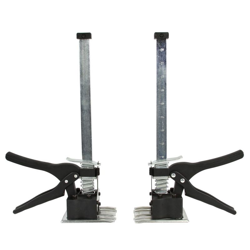 Casa si Gradina - Constructii - Depozitare, transport si protectie - Echipamente pentru transport si ridicat - Dispozitiv ridicare mobila 160Kg 290mm MXM90186 - Infinity.ro