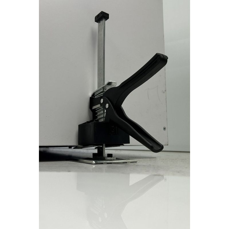 Casa si Gradina - Constructii - Depozitare, transport si protectie - Echipamente pentru transport si ridicat - Dispozitiv ridicare mobila 160Kg 290mm MXM90186 - Infinity.ro