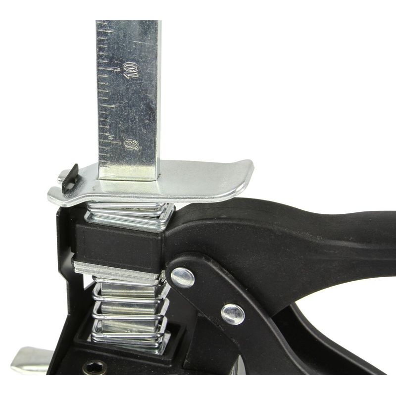 Casa si Gradina - Constructii - Depozitare, transport si protectie - Echipamente pentru transport si ridicat - Dispozitiv ridicare mobila 160Kg 290mm MXM90186 - Infinity.ro