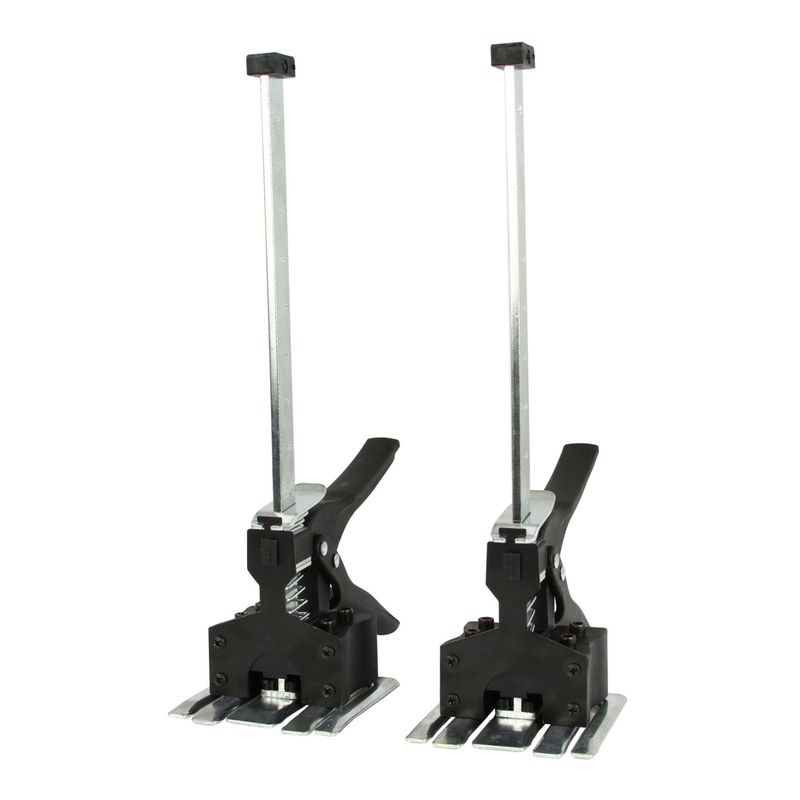 Casa si Gradina - Constructii - Depozitare, transport si protectie - Echipamente pentru transport si ridicat - Dispozitiv ridicare mobila 160Kg 290mm XM90186 - Infinity.ro