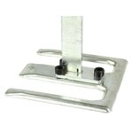 Casa si Gradina - Constructii - Depozitare, transport si protectie - Echipamente pentru transport si ridicat - Dispozitiv ridicare mobila 160Kg 290mm XM90186 - Infinity.ro