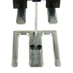 Casa si Gradina - Constructii - Depozitare, transport si protectie - Echipamente pentru transport si ridicat - Dispozitiv ridicare mobila 160Kg 290mm XM90186 - Infinity.ro