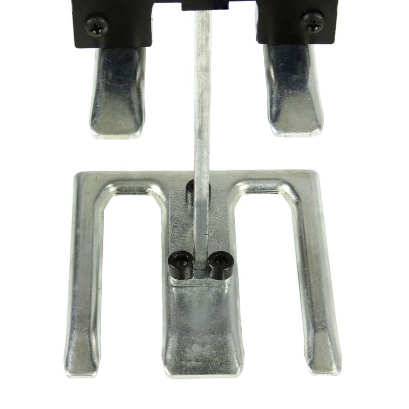 Casa si Gradina - Constructii - Depozitare, transport si protectie - Echipamente pentru transport si ridicat - Dispozitiv ridicare mobila 160Kg 290mm XM90186 - Infinity.ro