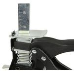 Casa si Gradina - Constructii - Depozitare, transport si protectie - Echipamente pentru transport si ridicat - Dispozitiv ridicare mobila 160Kg 290mm XM90186 - Infinity.ro