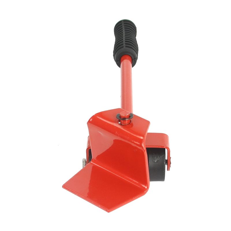 Casa si Gradina - Constructii - Depozitare, transport si protectie - Echipamente pentru transport si ridicat - Role pentru mutare mobila / cutii 150Kg XM90180 - Infinity.ro