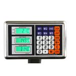 Casa si Gradina - Constructii - Depozitare, transport si protectie - Cantare electronice comerciale - Cantar electronic depozit 300Kg Dakota XM90166 - Infinity.ro