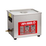 Ingrijire personala si Cosmetice - Aparate & accesorii ingrijire personala - Aparate cosmetice - Aparate pentru manichiura-pedichiura - Aparat de curatare cu ultrasunete 400W 10L XM90076 - Infinity.ro