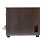 Ingrijire personala si Cosmetice - Aparate & accesorii ingrijire personala - Aparate cosmetice - Aparate pentru manichiura-pedichiura - Aparat de curatare cu ultrasunete 400W 10L XM90076 - Infinity.ro