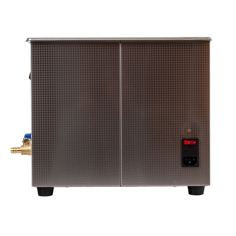 Ingrijire personala si Cosmetice - Aparate & accesorii ingrijire personala - Aparate cosmetice - Aparate pentru manichiura-pedichiura - Aparat de curatare cu ultrasunete 400W 10L XM90076 - Infinity.ro