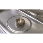 Ingrijire personala si Cosmetice - Aparate & accesorii ingrijire personala - Aparate cosmetice - Aparate pentru manichiura-pedichiura - Aparat de curatare cu ultrasunete 50W 0.5L XM90070 - Infinity.ro