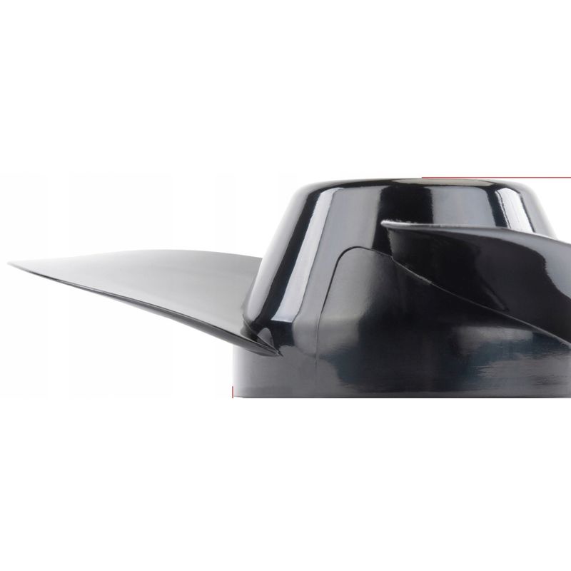 Auto si Moto - Ambarcatiuni - Piese pentru ambarcatiuni - Kit Elice din plastic 3 pale 230mm pentru motor de barca electric XM8330500 - Infinity.ro