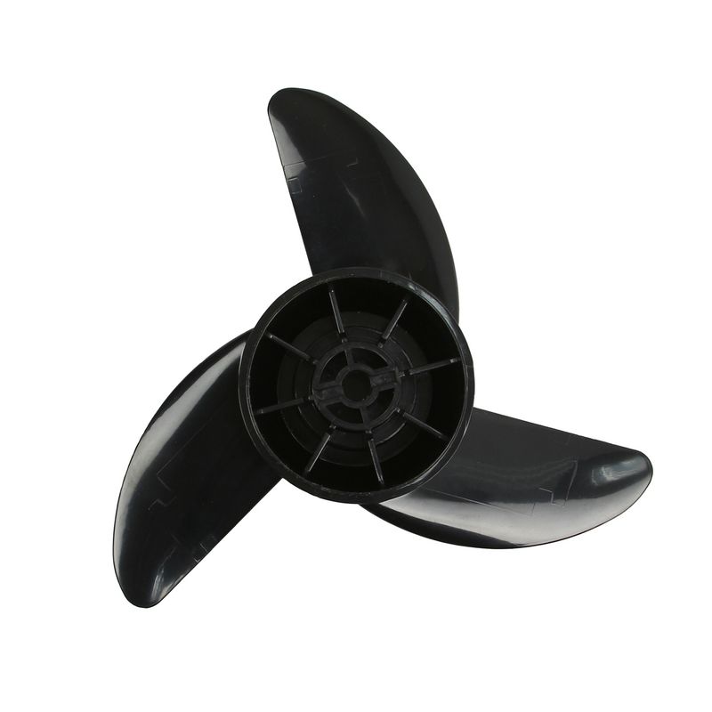 Auto si Moto - Ambarcatiuni - Piese pentru ambarcatiuni - Kit Elice din plastic 3 pale 230mm pentru motor de barca electric XM8330500 - Infinity.ro