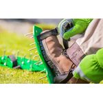 Casa si Gradina - Gradinarit si plante - Utilaje gradina - Scarificatoare, aeratoare, cultivatoare - Sandale cu aerator pentru gazon 30,5 cm x 14 cm MXM83269 - Infinity.ro